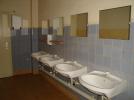 Die alten DDR- Toiletten