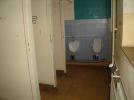 Die alten DDR- Toiletten