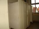 Die alten DDR- Toiletten