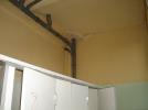 Die alten DDR- Toiletten