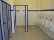 Die Jungentoiletten heute