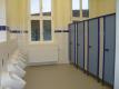 Die Jungentoiletten heute