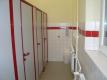 Die Mädchentoiletten heute